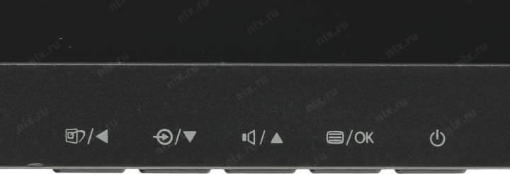 23.8" ЖК монитор PHILIPS 243V7QJABF/01/00 (LCD 1920x1080  D-Sub HDMI  DP)