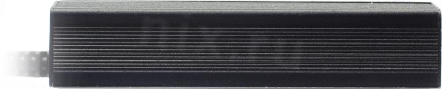 KS-is Duazzy KS-272B блок питания (12-24V 100W)  +USB+13  сменных разъёмов питания+авто.адаптер