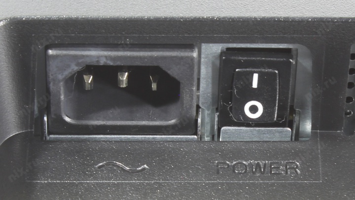 23.8" ЖК монитор AOC I2490PXQU/BT Black с поворотом экрана (LCD 1920x1080 D-Sub HDMI  DP USB 3.0 Hub)
