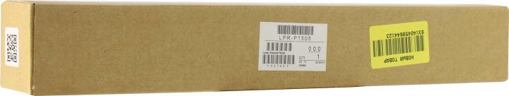 CET LPR-P1505 Вал резиновый для HP LaserJet P1505/M1522