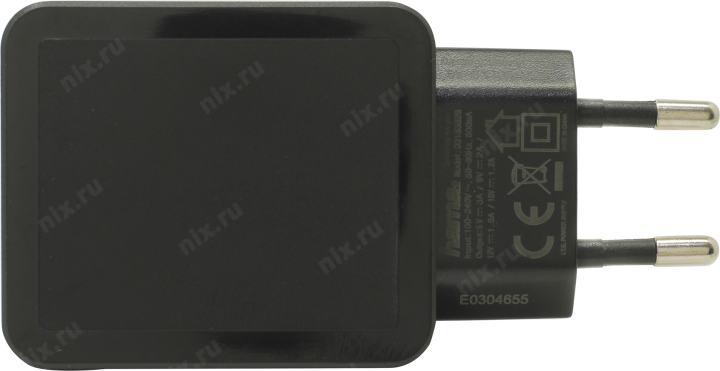 Hama 183326 Зарядное устройство USB (Вх. AC100-240VВых. DC5/9/12/15V 18W USB-C кабель USB-C)