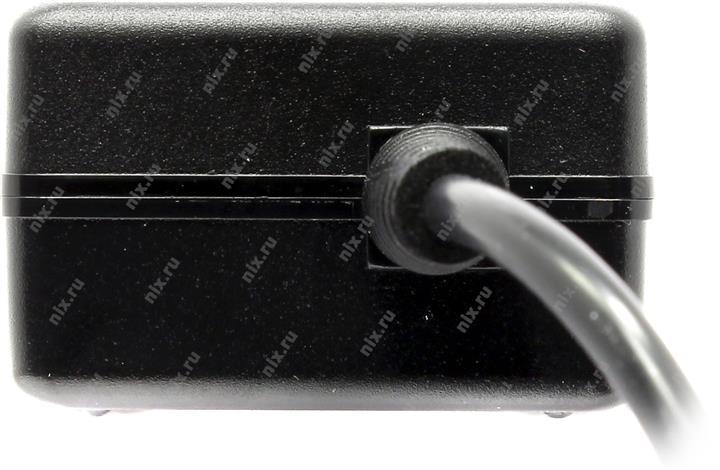Блок питания STM BL 40 (9.5-20V  40W)+5 сменных разъёмов питания