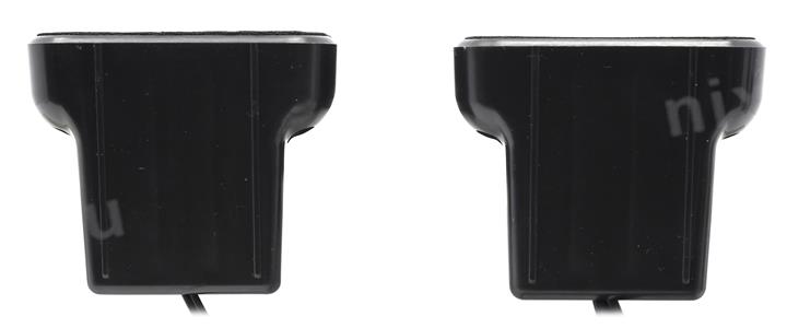 Колонки SmartBuy FEST <SBA-2500>  (2x2W питание от USB)