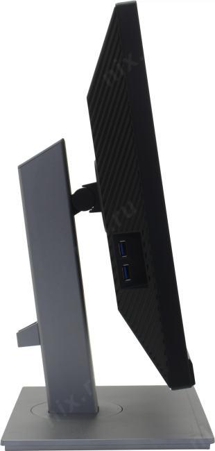 23.8" ЖК монитор ASUS ProArt PA247CV BK с поворотом экрана (LCD 1920x1080  HDMI  DP USB3.1 Hub)