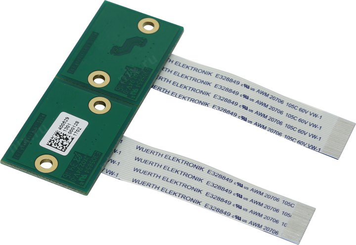 Переходник ACD RA298 Raspberry Pi Compute Module IO Board Camera Display Adaptor