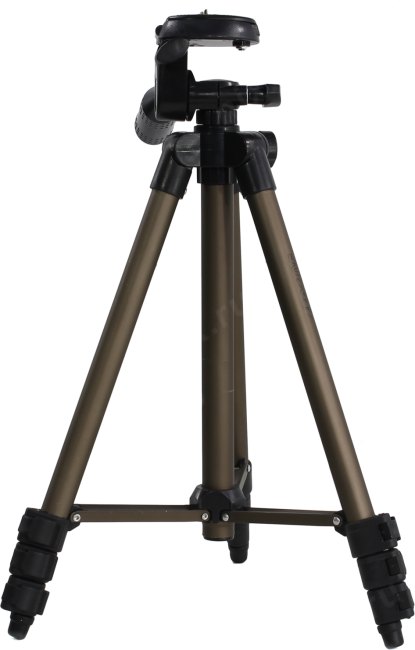 Штатив Hama 04105 Star 05 (106-1065мм 520г)