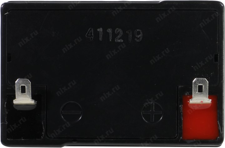 Аккумулятор Exegate DT 4045 (4V 4.5Ah) для слаботочных  систем EX282943RUS