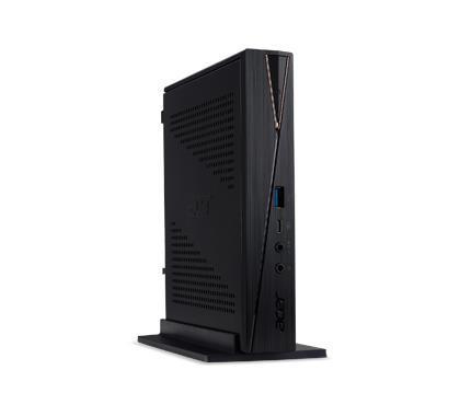 ПЭВМ Acer Revo RN86 DT.BESER.00C i3 9100T/8/256SSD/WiFi/BT/Linux