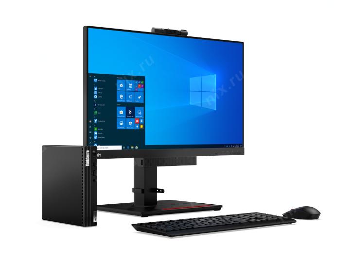 ПЭВМ Lenovo ThinkCentre M75q-2 11JJ0021RU