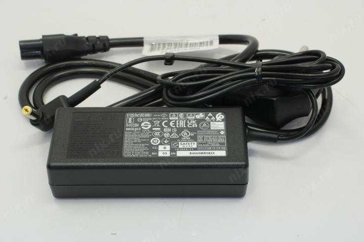 ПЭВМ Acer Aspire C24-1650 DQ.BFSER.005 i5 1135G7/8/512SSD/WiFi/BT/noOS/23.8"