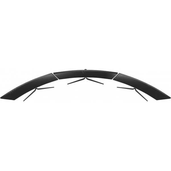 27"    ЖК монитор Viewsonic VX2758-PC-mh (Curved  LCD  1920x1080 D-Sub HDMI)