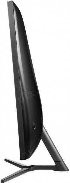 27"    ЖК монитор Viewsonic VX2758-PC-mh (Curved  LCD  1920x1080 D-Sub HDMI)