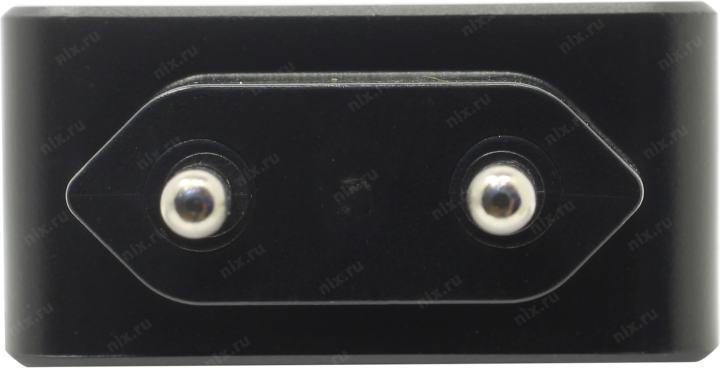 Hama 183326 Зарядное устройство USB (Вх. AC100-240VВых. DC5/9/12/15V 18W USB-C кабель USB-C)