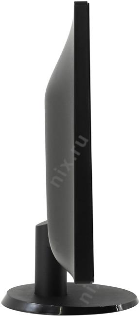 19.5" ЖК монитор PHILIPS 203V5LSB26/10/62 (LCD 1600x900  D-Sub)