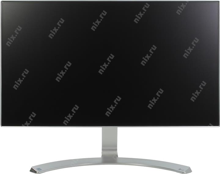 23.8" ЖК монитор LG 24MP88HV-S  (LCD  1920x1080 D-Sub HDMI)