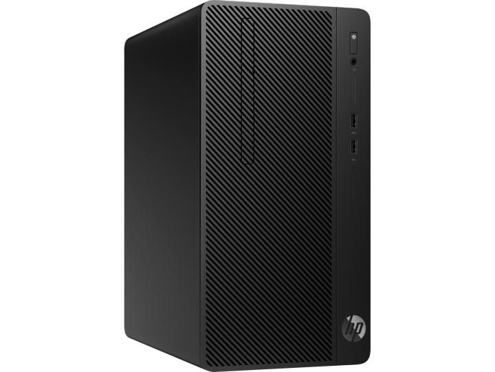 ПЭВМ HP  290 G4 123P9EA#ACB