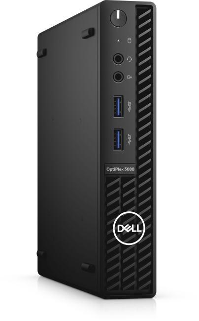 ПЭВМ DELL Optiplex 3080 3080-9889