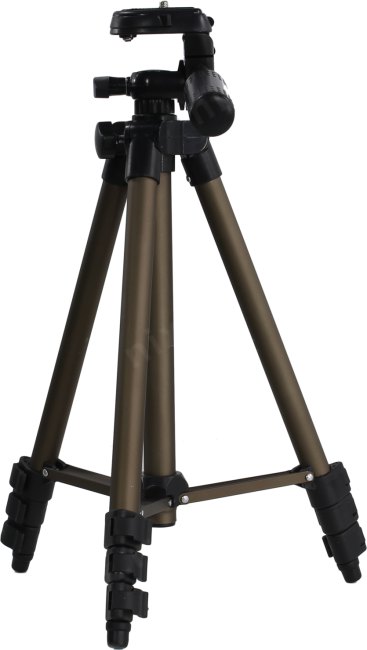 Штатив Hama 04105 Star 05 (106-1065мм 520г)