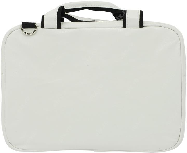 Сумка Envy Temple 11/12" White 31071 (нейлон белая 11-12")