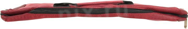Сумка Exegate Start S15 Red  EX212299RUS (полиэстер красная  15.6")