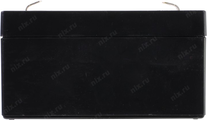 Аккумуляторная батарея ExeGate DT 6012 (6V 1.2Ah, клеммы F1)