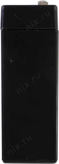 Аккумуляторная батарея ExeGate HRL 6-7.2 (6V 7.2Ah, клеммы F1)