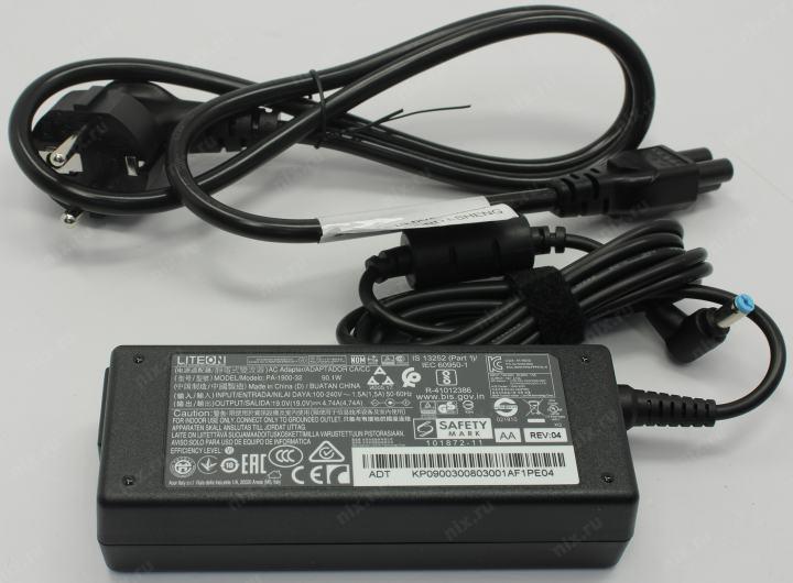 ПЭВМ Acer Veriton N4670G DT.VTZER.03D i5 10400/8/1Tb+256SSD/WiFi/BT/noOS
