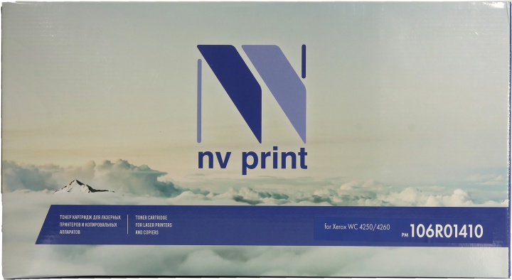 Картридж NV-Print аналог 106R01410  для  Xerox WorkCentre 4250/4260