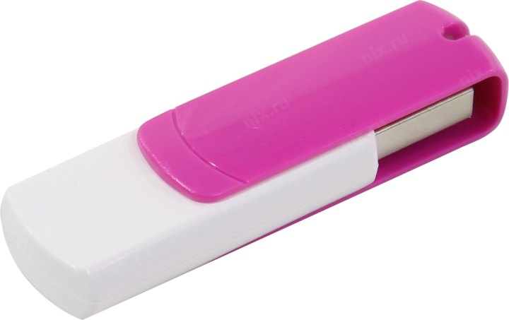 Накопитель SmartBuy Diamond SB4GBDP USB2.0 Flash  Drive 4Gb  (RTL)