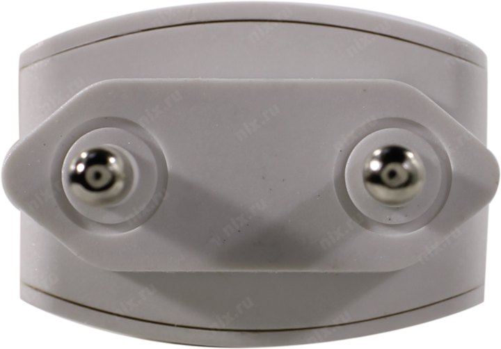 Ginzzu GA-3003W Зарядное устройство USB (Вх.AC110-240V  Вых.DC5V 6W USB)