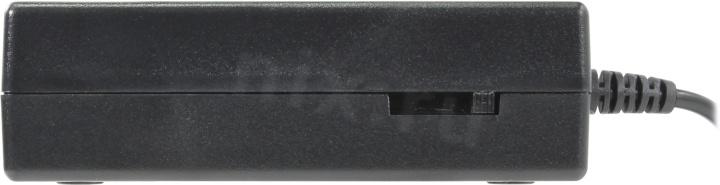 KS-is Chiq KS-257 блок питания (12-24V  96W)+8  сменных разъёмов  питания