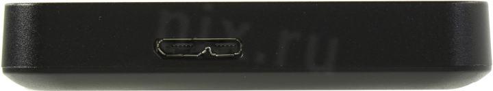 Накопитель Toshiba Canvio Ready HDTP310EK3AA Black USB3.2 2.5" HDD 1Tb  EXT (RTL)
