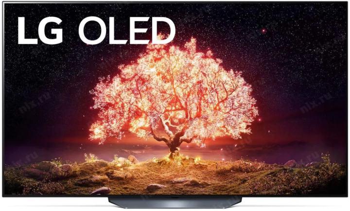 Телевизор OLED  65" 4K OLED65B1RLA LG