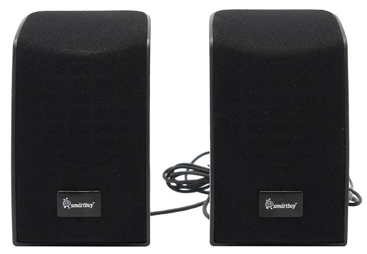 Колонки SmartBuy ORCA BAND <SBA-1000> (2x3W питание от  USB)