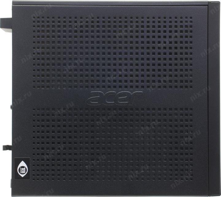 ПЭВМ Acer Veriton N4670G DT.VTZER.03D i5 10400/8/1Tb+256SSD/WiFi/BT/noOS