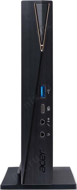 ПЭВМ Acer Revo RN86 DT.BESER.00C i3 9100T/8/256SSD/WiFi/BT/Linux