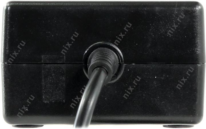 KS-is Maxt KS-154 блок питания (12-24V  150W)+8  сменных разъёмов  питания