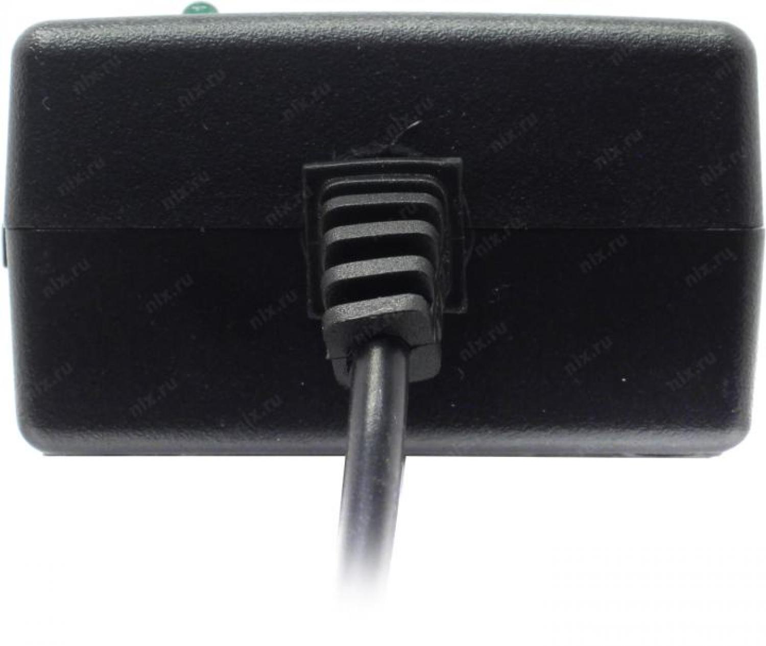 KS-is Chiq KS-257B блок питания (12-24V 96W)+13 сменных разъёмов питания
