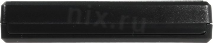 Мобильное шасси AgeStar <3UB2A14-Black>(Внешний бокс для 2.5"  SATA HDD  USB3.0)