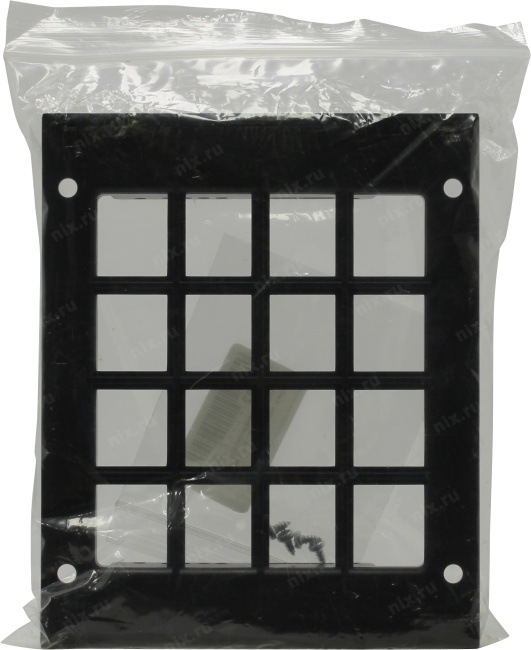 Салазки (переходник) ExeGate HD-3T5P4 для установки HDD 3.5" в отсек 5.25" пластиковые