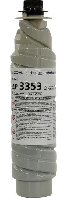 Тонер  Ricoh MP 3353 Black