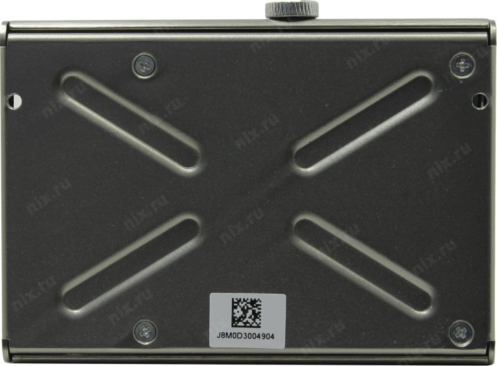 Корпус ASUS  TINKER FANLESS CASE