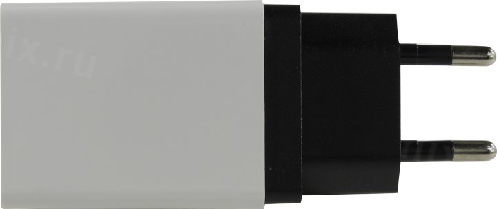 KS-is KS-364 Зарядное устройство USB (Вх. AC100-240V Вых. DC5V/9V/12V  18W USB)