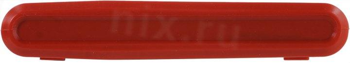 Накопитель ADATA AHD650-1TU31-CRD HD650 Red USB3.1 Portable 2.5"  HDD  1Tb EXT  (RTL)