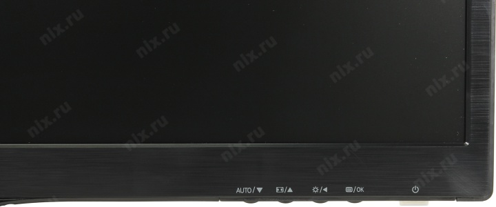 21.5" ЖК монитор PHILIPS 223V5LSB/62 (LCD 1920x1080  D-Sub)
