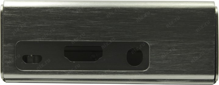 Корпус ASUS  TINKER FANLESS CASE