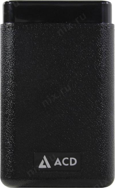 ACD ACD-NB895-90 блок питания (18.5-20V 90W  USB)  +9 сменных  разъёмов
