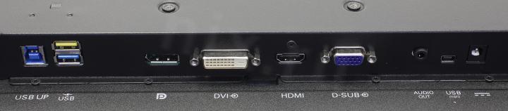 23.8" ЖК монитор PHILIPS 242B1TFL/00 (Multi-Touch LCD 1920x1080 D-Sub DVI  HDMI  DP USB3.2  Hub)