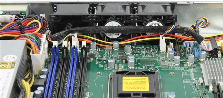 Платформа SuperMicro 1U 5019S-L (LGA1151 C232 PCI-E SVGA SATA  RAID2xSATA  2xGbLAN 4DDR4  200W)