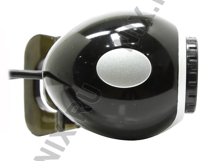 Интернет-камера Trust Exis Webcam 17003 (RTL)  (USB2.0 640x480 микрофон)